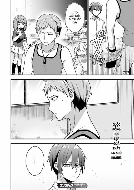 Atri – Những Hồi Ức Thân Thương Chapter 4 - Trang 2