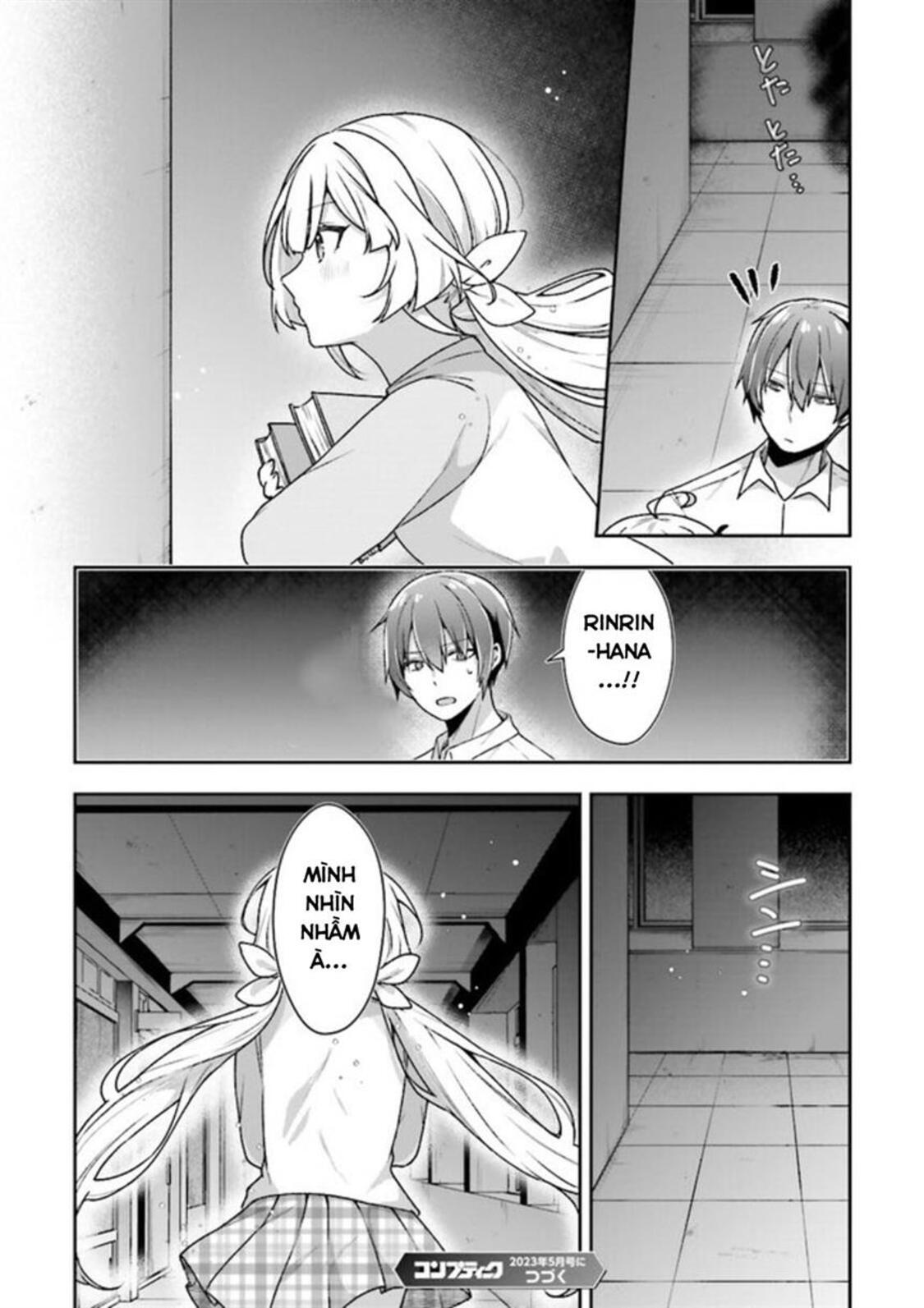 Atri – Những Hồi Ức Thân Thương Chapter 5 - Trang 2