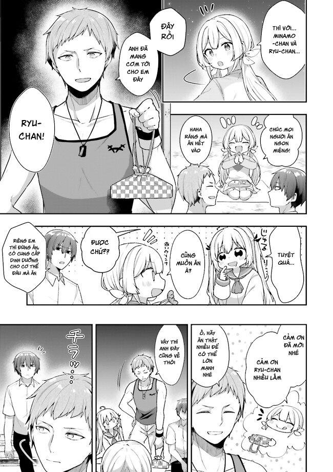 Atri – Những Hồi Ức Thân Thương Chapter 6 - Trang 2