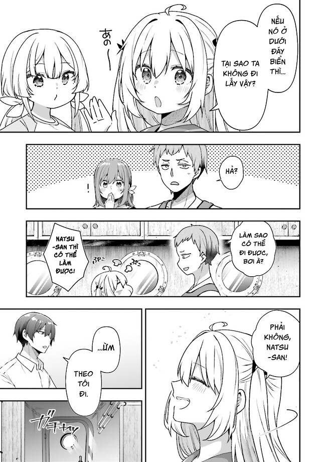 Atri – Những Hồi Ức Thân Thương Chapter 6 - Trang 2