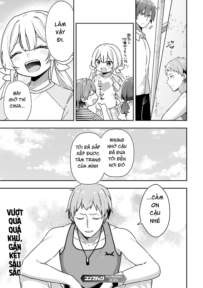 Atri – Những Hồi Ức Thân Thương Chapter 6 - Trang 2