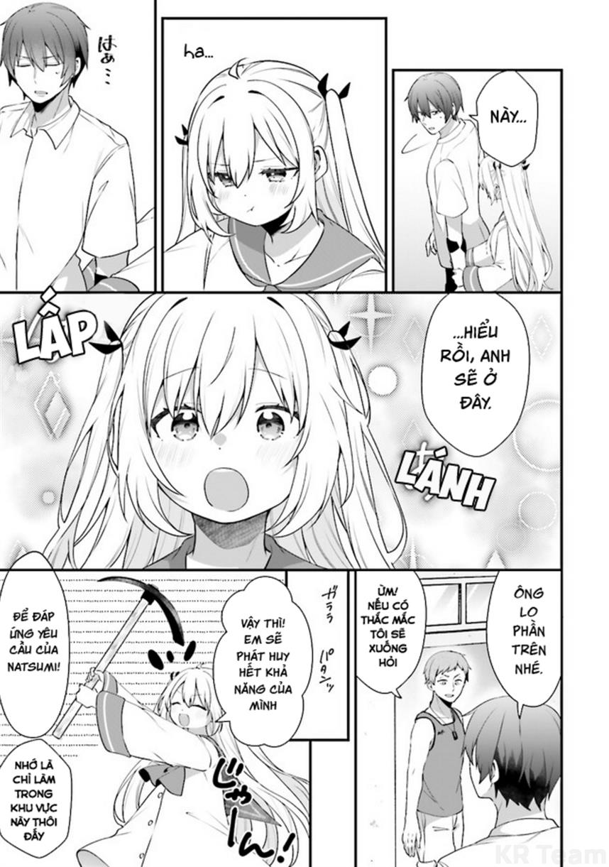 Atri – Những Hồi Ức Thân Thương Chapter 8 - Trang 2