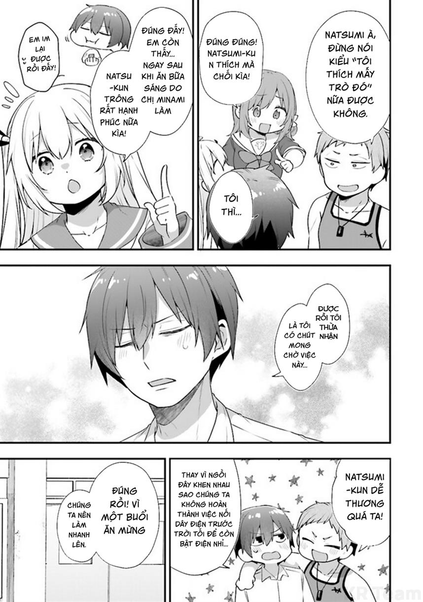 Atri – Những Hồi Ức Thân Thương Chapter 8 - Trang 2