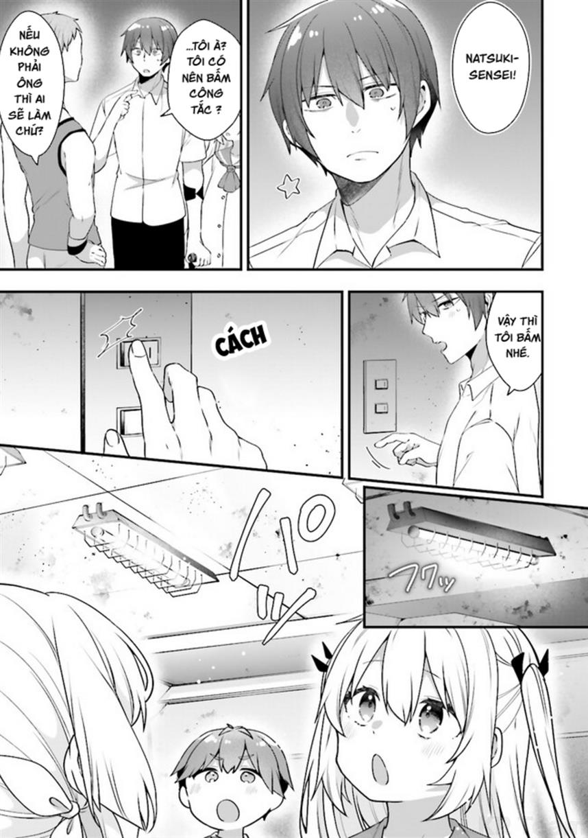 Atri – Những Hồi Ức Thân Thương Chapter 8 - Trang 2