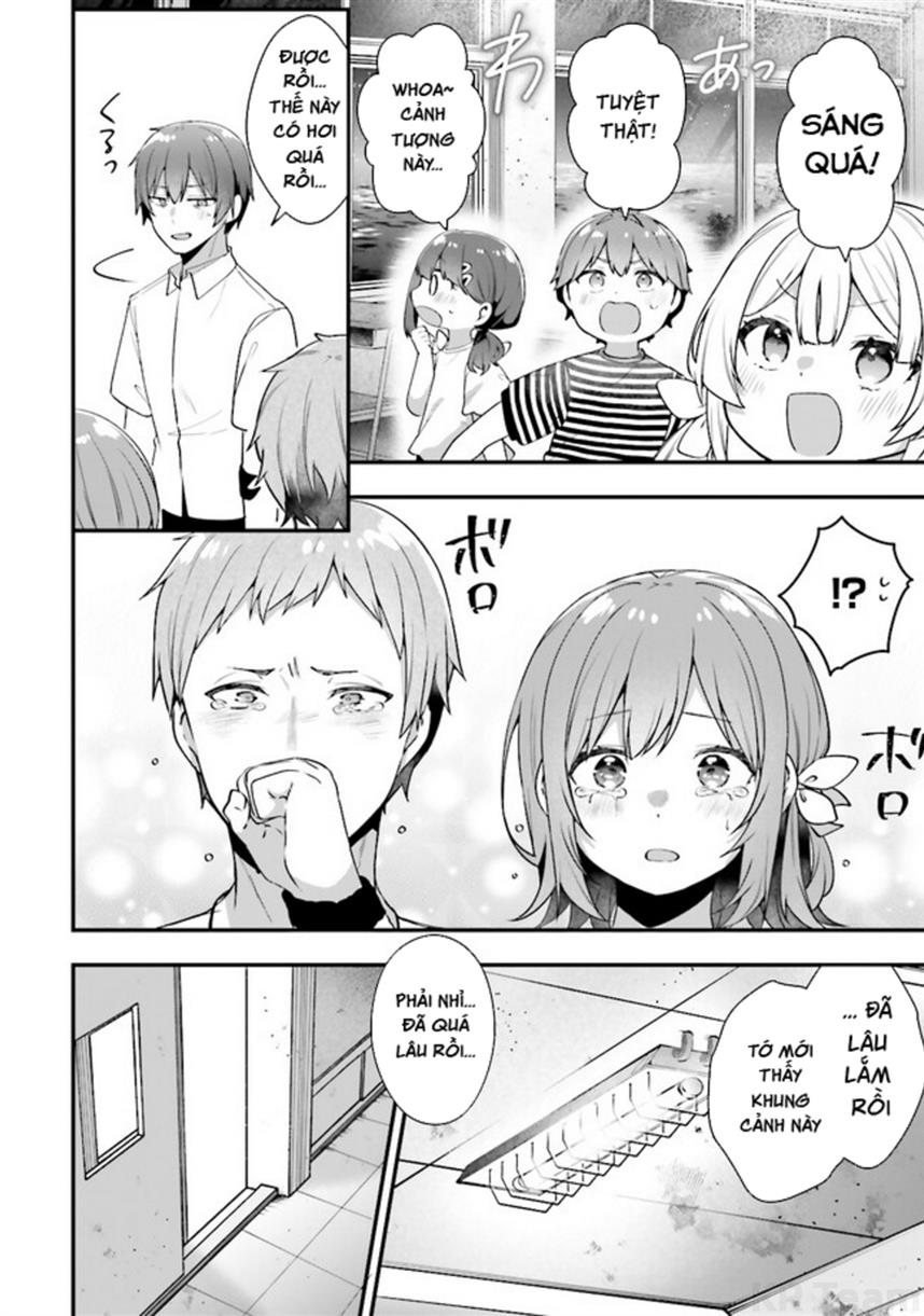 Atri – Những Hồi Ức Thân Thương Chapter 8 - Trang 2