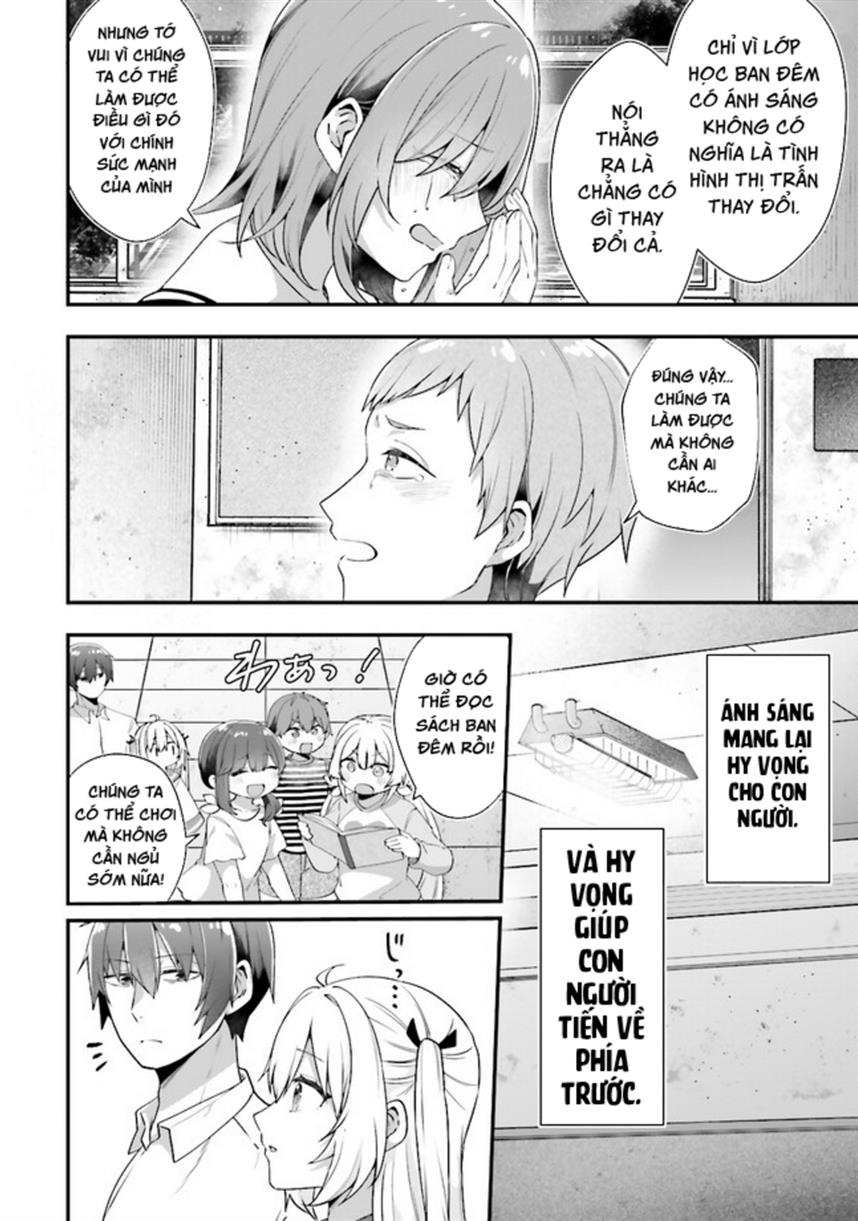 Atri – Những Hồi Ức Thân Thương Chapter 8 - Trang 2