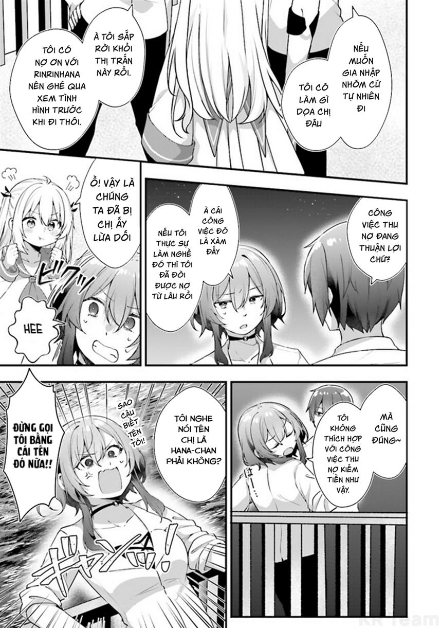 Atri – Những Hồi Ức Thân Thương Chapter 8 - Trang 2