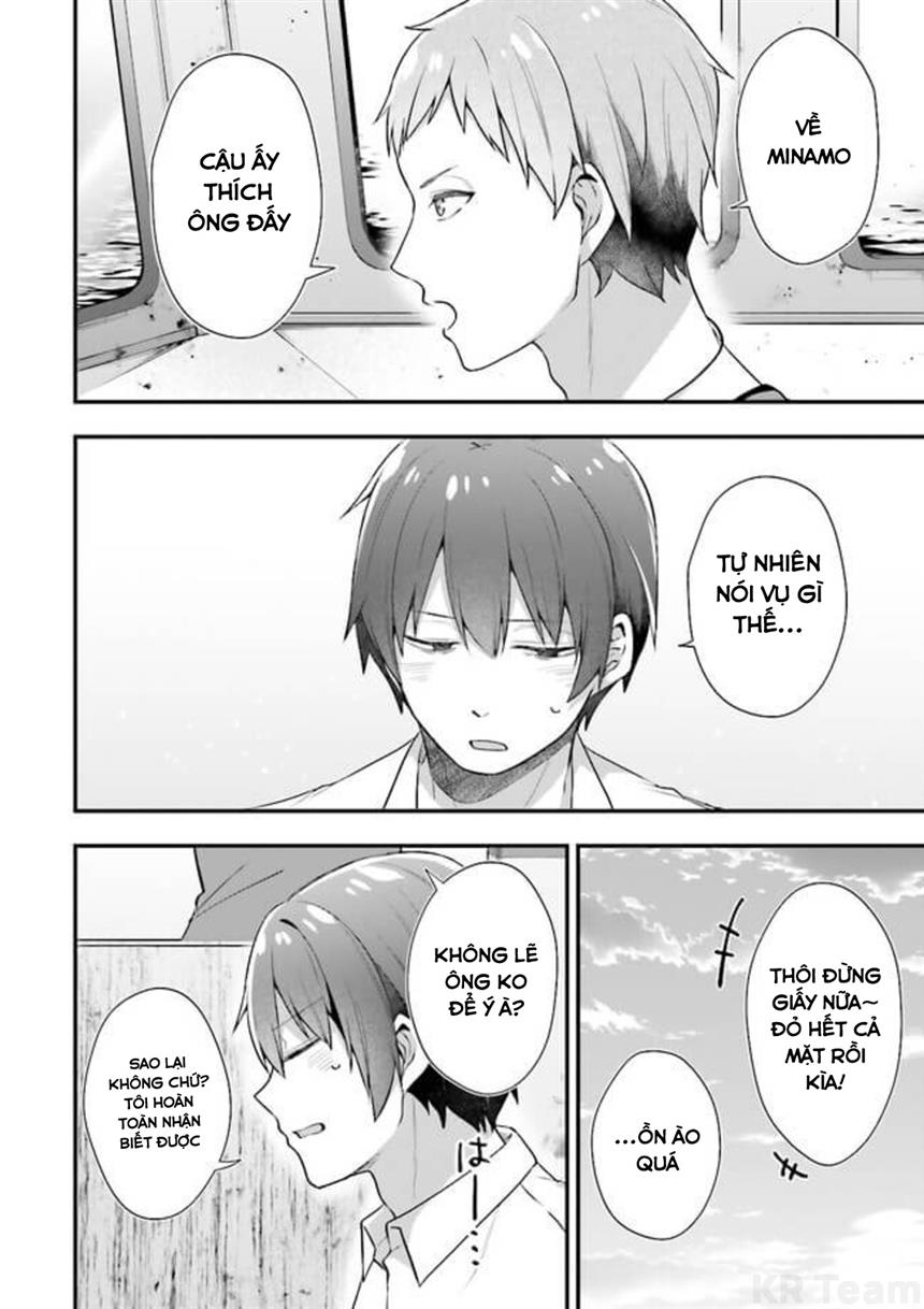 Atri – Những Hồi Ức Thân Thương Chapter 9 - Trang 2