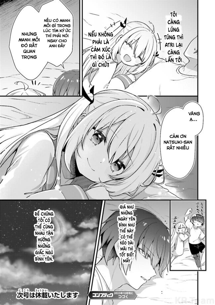 Atri – Những Hồi Ức Thân Thương Chapter 9 - Trang 2