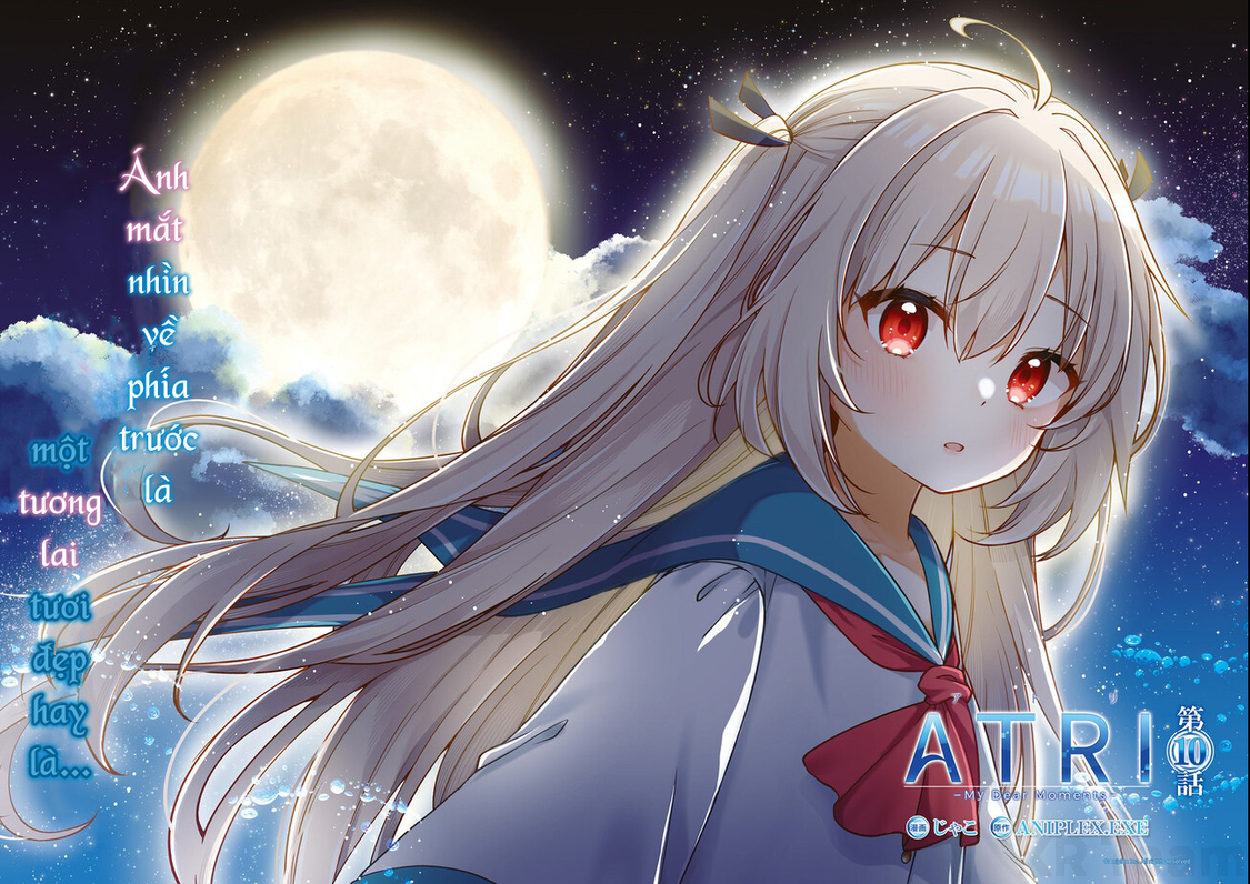 Atri – Những Hồi Ức Thân Thương Chapter 10 - Trang 2