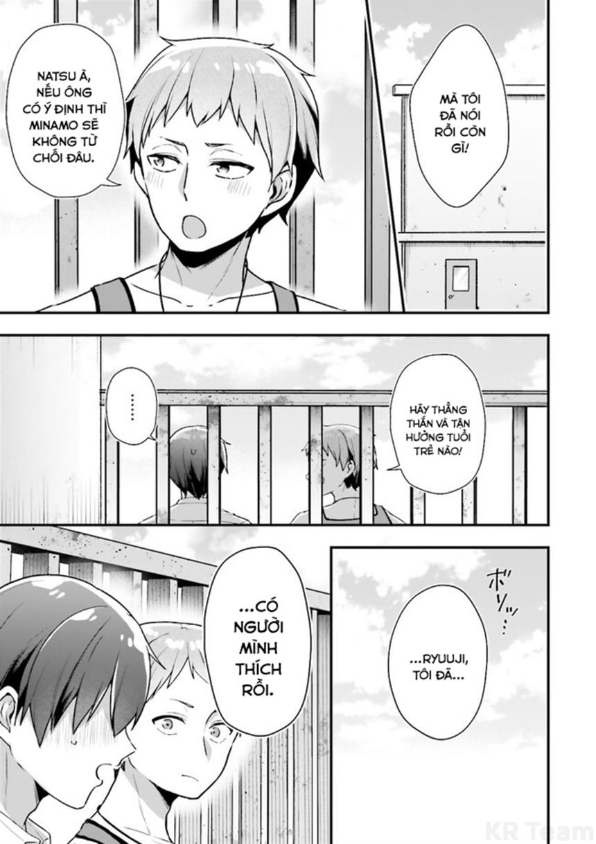 Atri – Những Hồi Ức Thân Thương Chapter 10 - Trang 2
