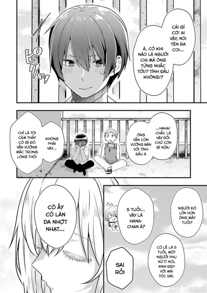 Atri – Những Hồi Ức Thân Thương Chapter 10 - Trang 2