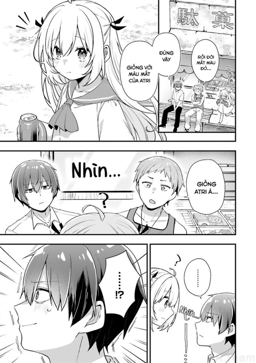 Atri – Những Hồi Ức Thân Thương Chapter 10 - Trang 2