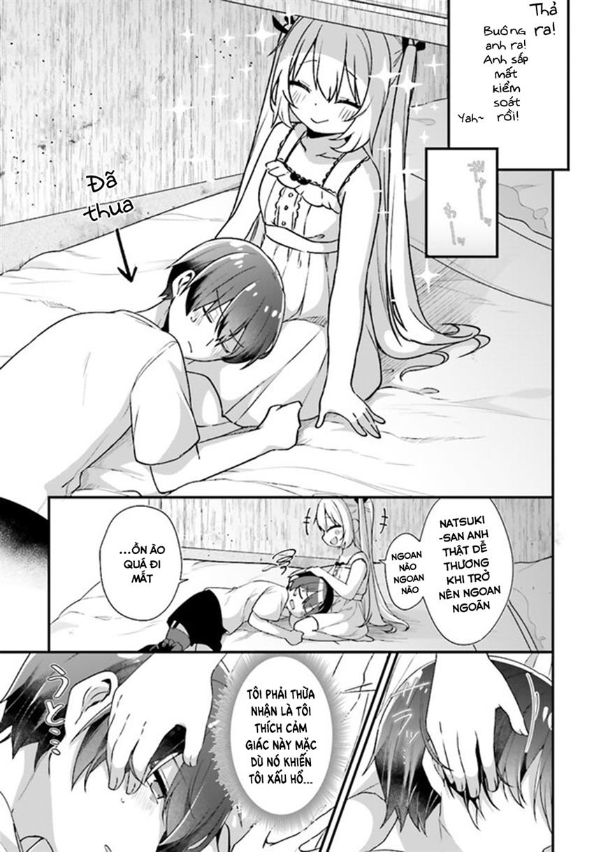 Atri – Những Hồi Ức Thân Thương Chapter 10 - Trang 2