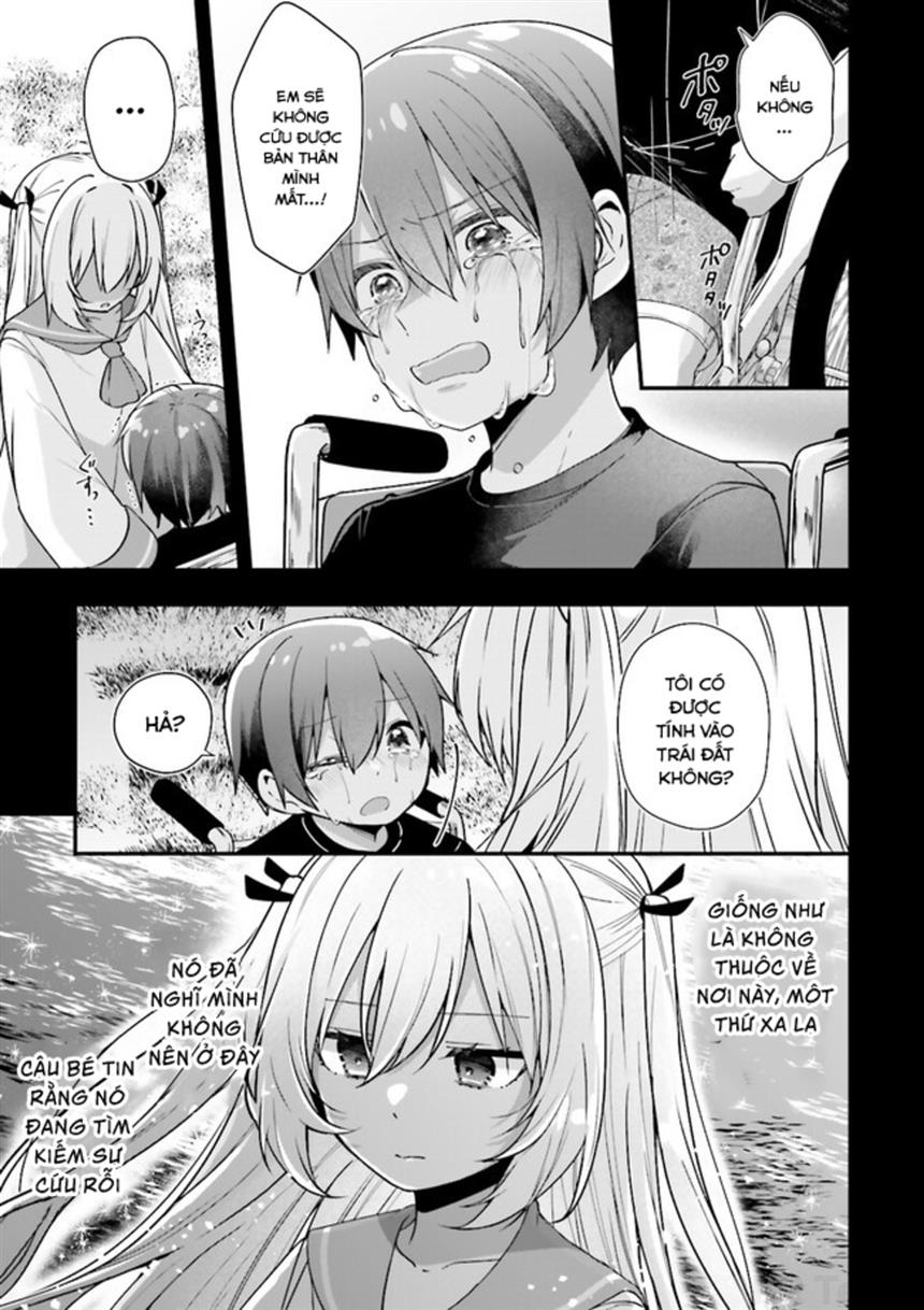 Atri – Những Hồi Ức Thân Thương Chapter 10 - Trang 2