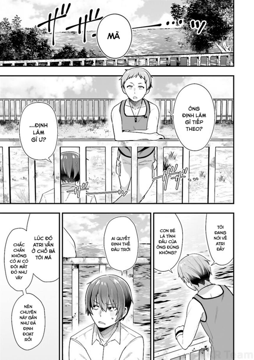 Atri – Những Hồi Ức Thân Thương Chapter 11 - Trang 2