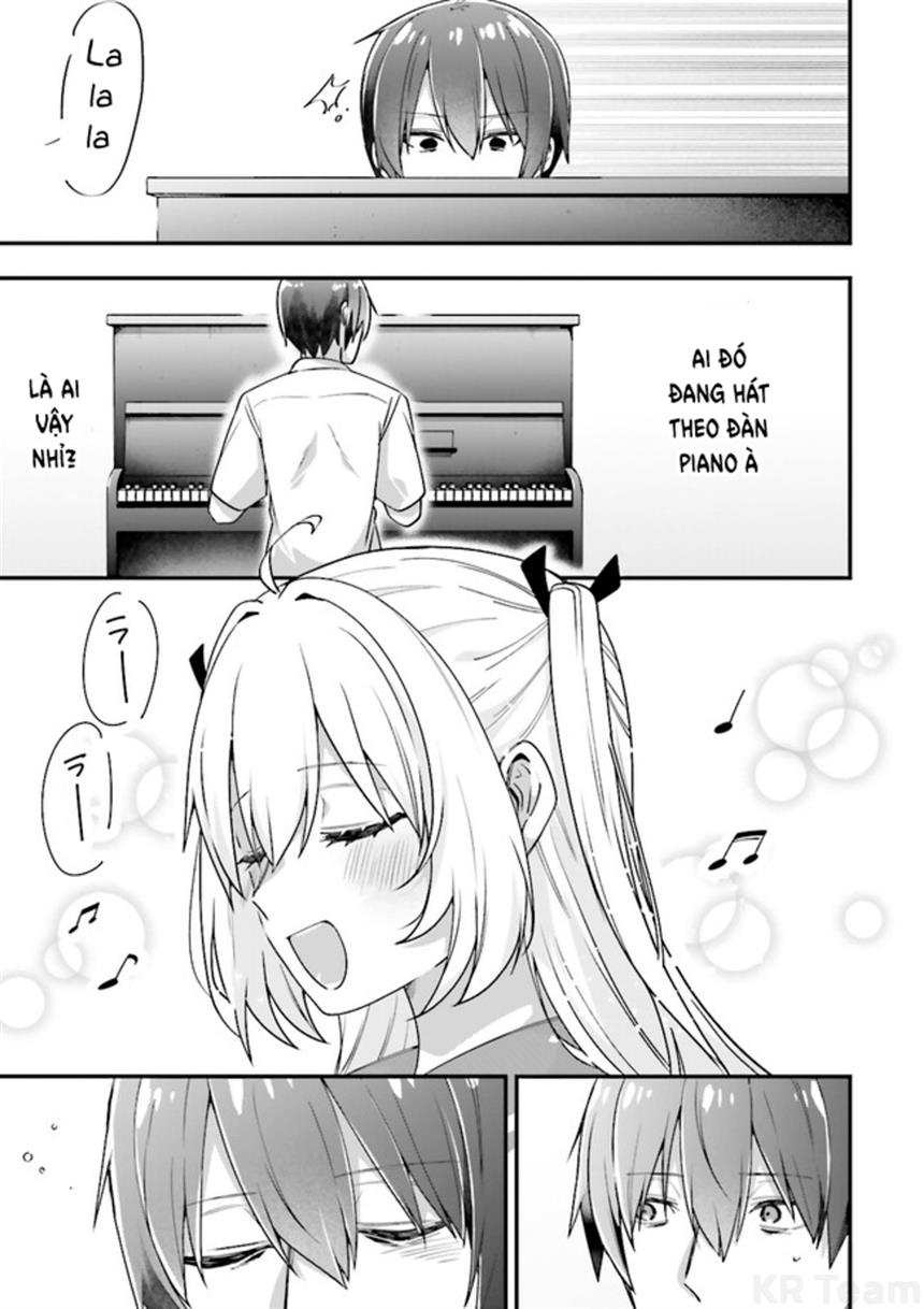 Atri – Những Hồi Ức Thân Thương Chapter 11 - Trang 2