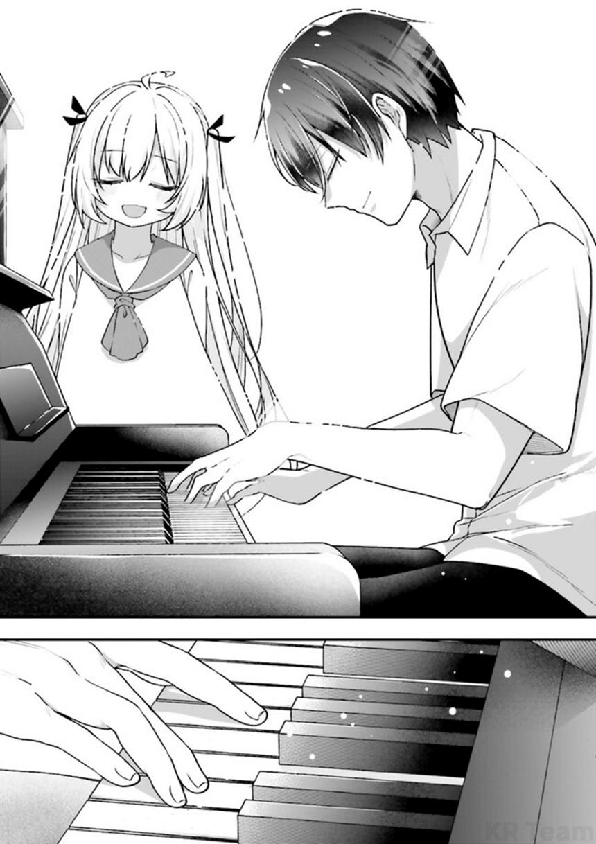 Atri – Những Hồi Ức Thân Thương Chapter 11 - Trang 2