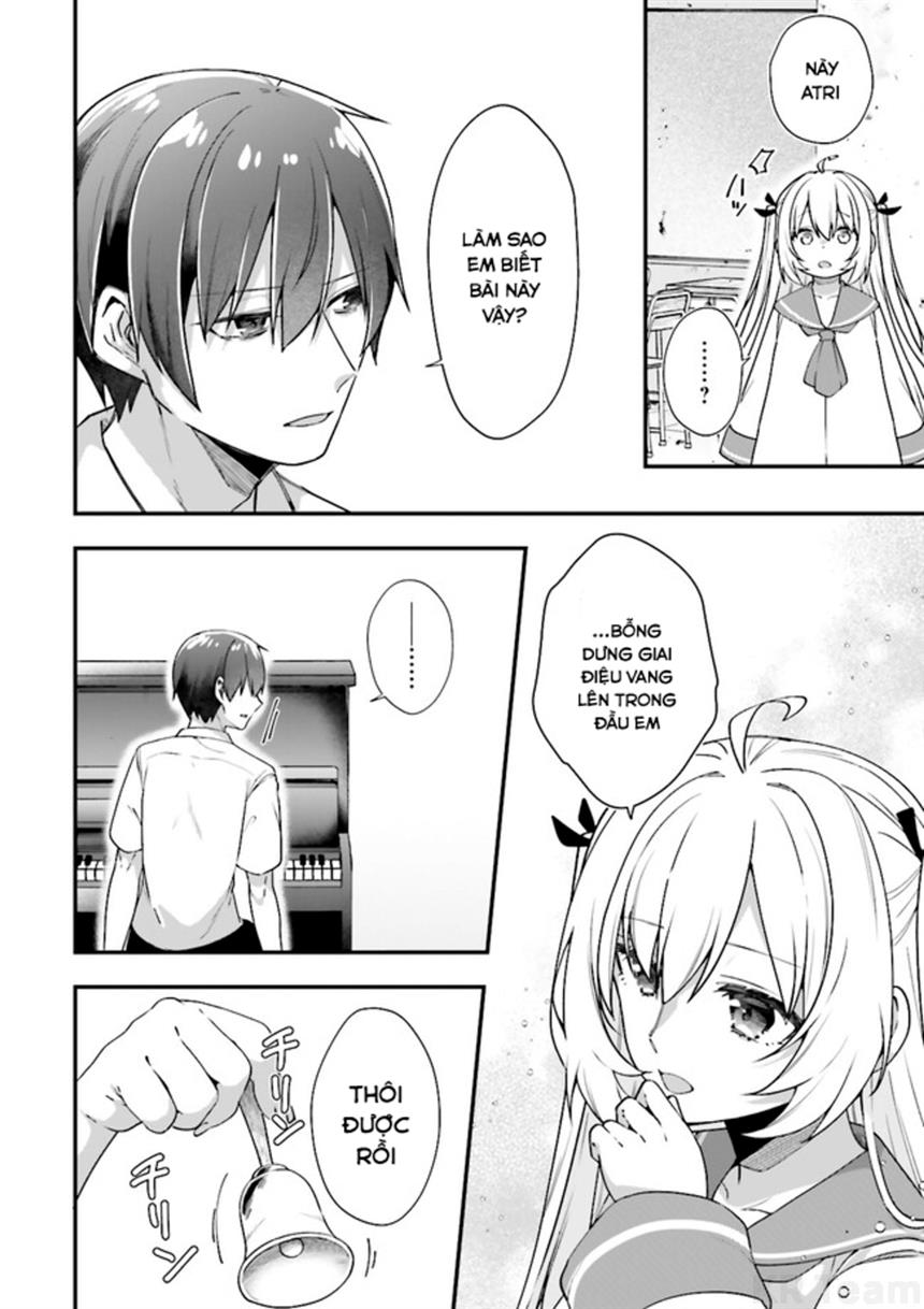 Atri – Những Hồi Ức Thân Thương Chapter 11 - Trang 2