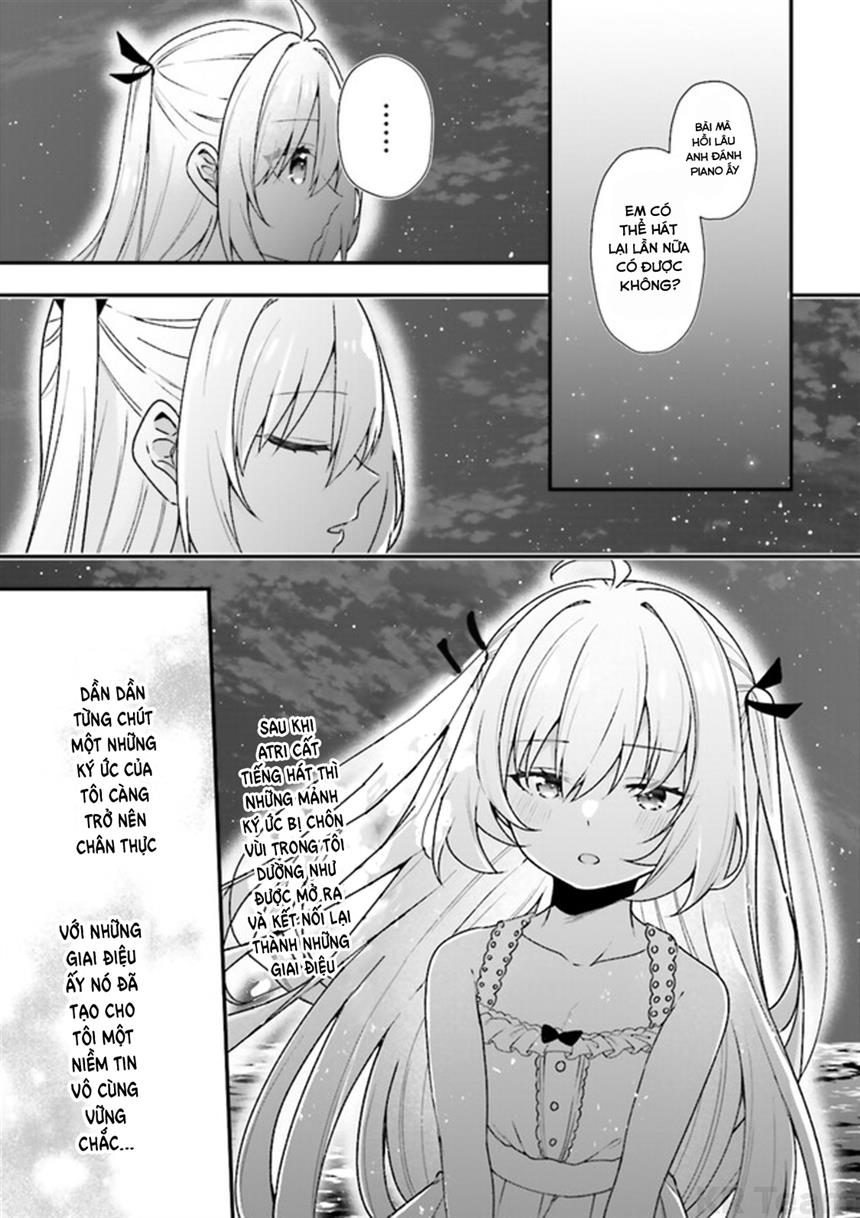 Atri – Những Hồi Ức Thân Thương Chapter 12 - Trang 2