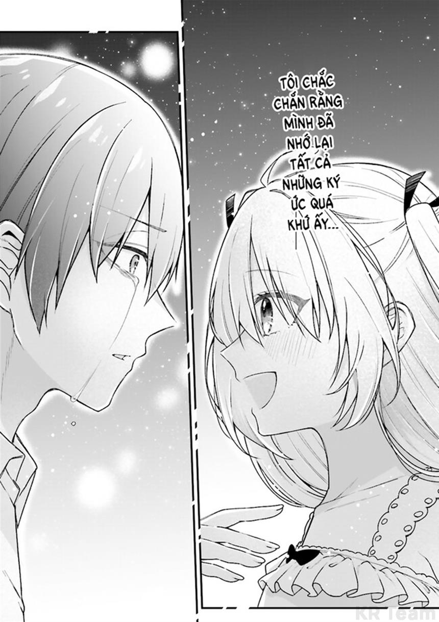 Atri – Những Hồi Ức Thân Thương Chapter 12 - Trang 2