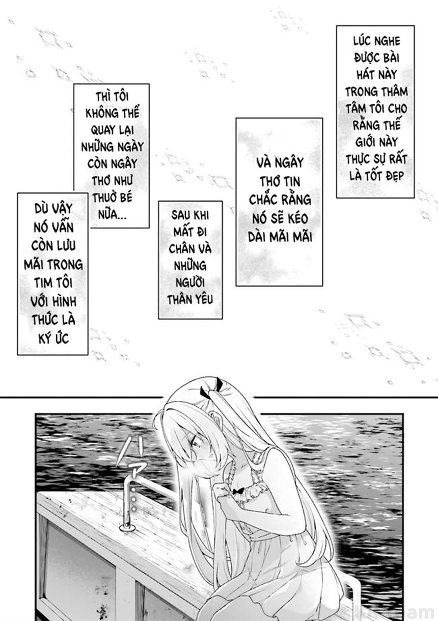 Atri – Những Hồi Ức Thân Thương Chapter 12 - Trang 2