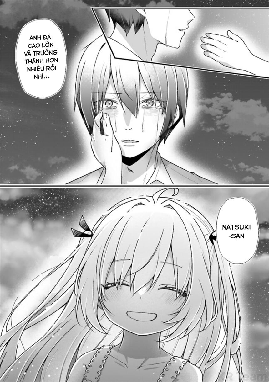 Atri – Những Hồi Ức Thân Thương Chapter 12 - Trang 2