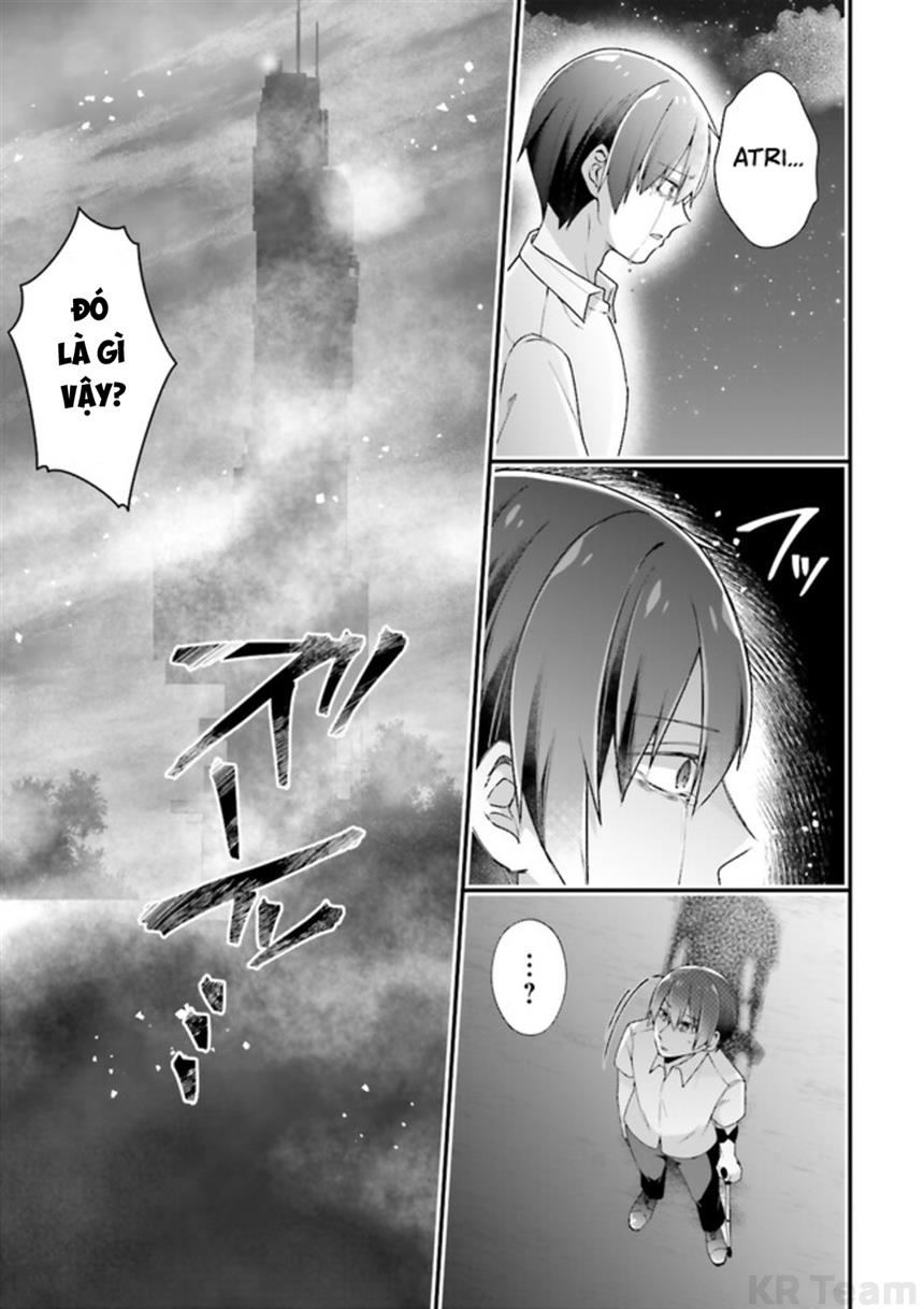 Atri – Những Hồi Ức Thân Thương Chapter 12 - Trang 2
