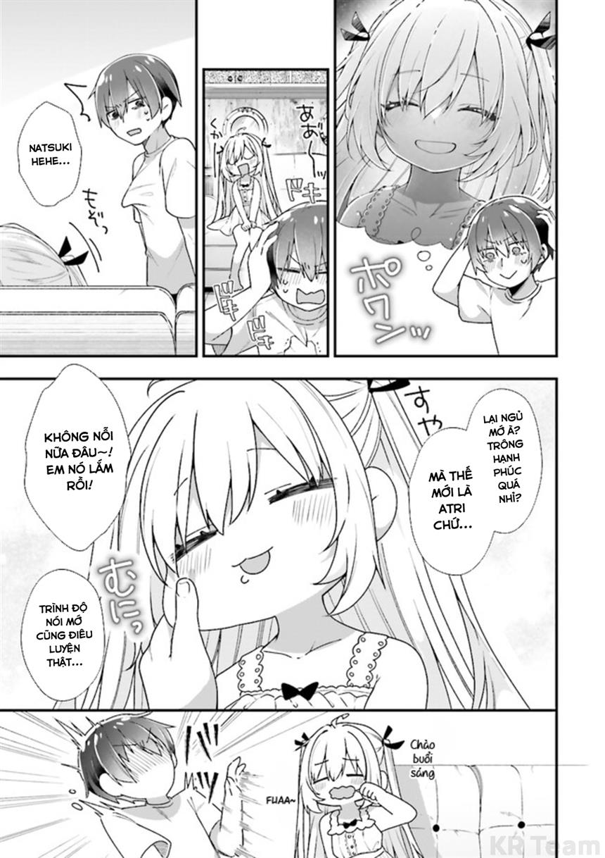 Atri – Những Hồi Ức Thân Thương Chapter 12 - Trang 2