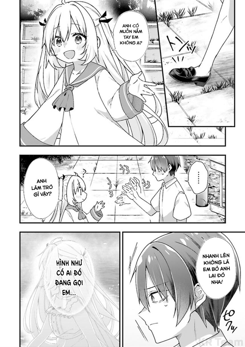 Atri – Những Hồi Ức Thân Thương Chapter 12 - Trang 2