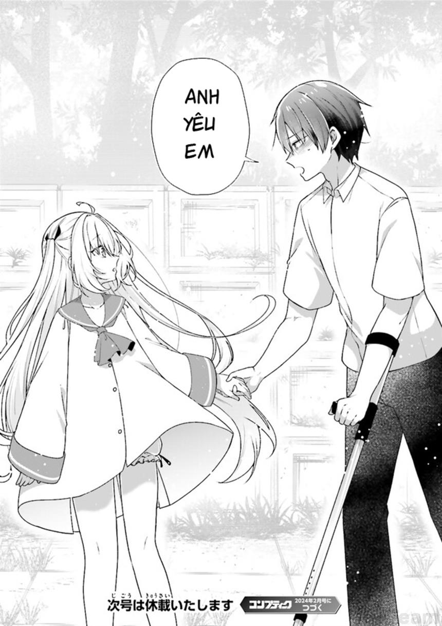 Atri – Những Hồi Ức Thân Thương Chapter 12 - Trang 2