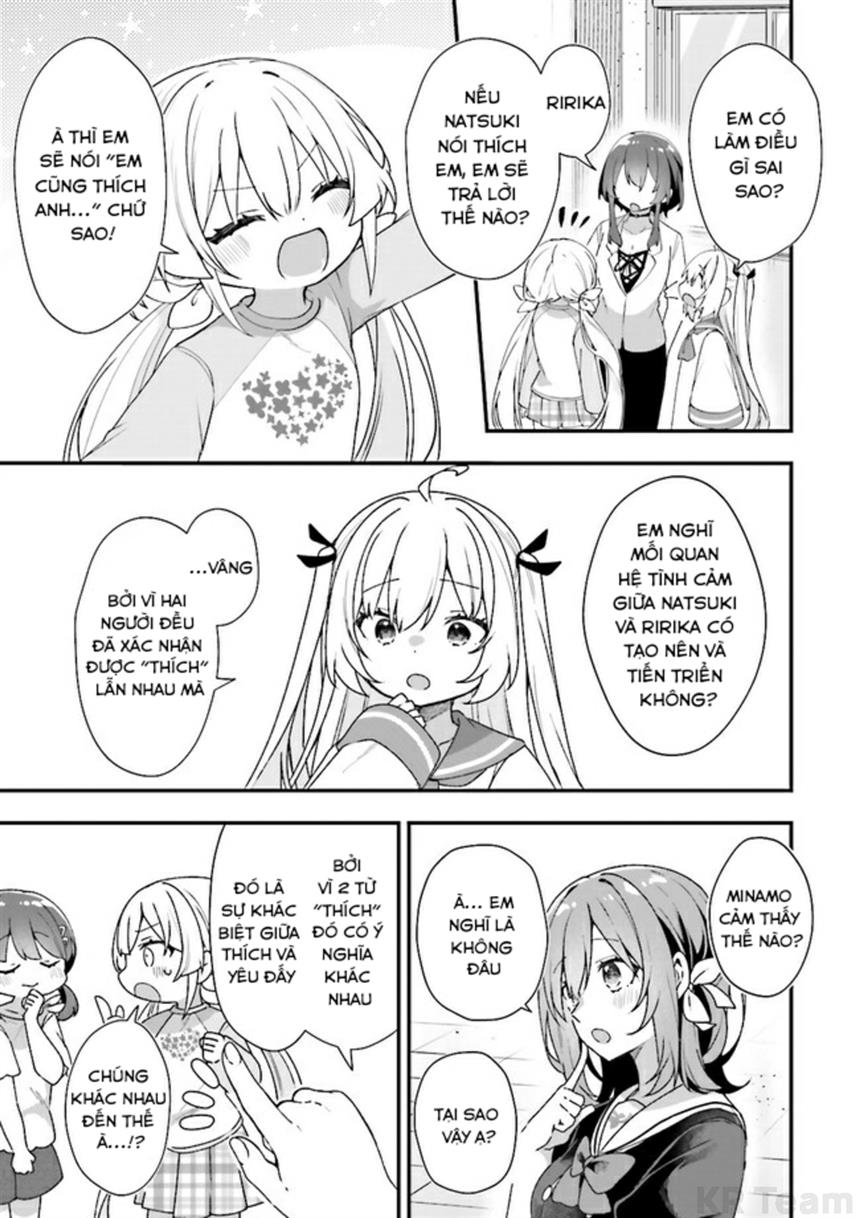 Atri – Những Hồi Ức Thân Thương Chapter 13 - Trang 2