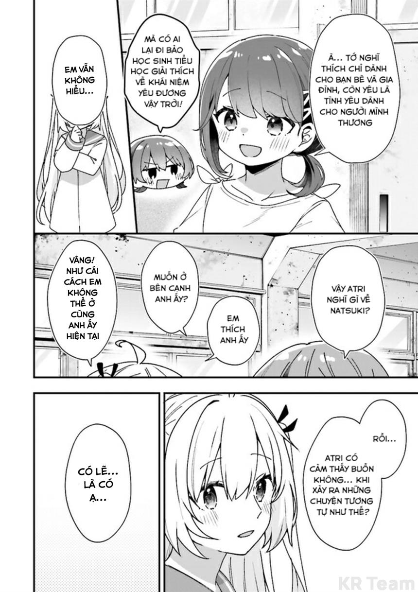 Atri – Những Hồi Ức Thân Thương Chapter 13 - Trang 2