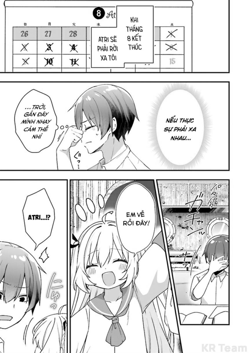 Atri – Những Hồi Ức Thân Thương Chapter 13 - Trang 2