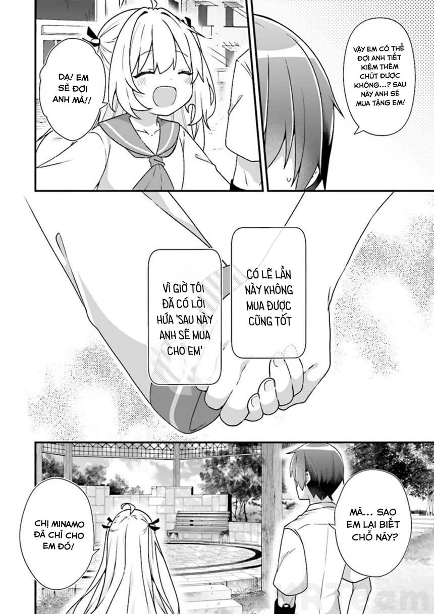Atri – Những Hồi Ức Thân Thương Chapter 14 - Trang 2