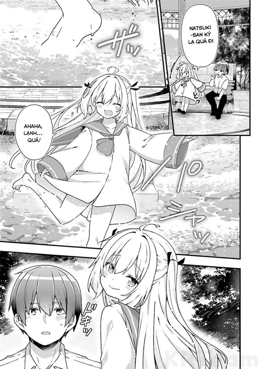 Atri – Những Hồi Ức Thân Thương Chapter 14 - Trang 2