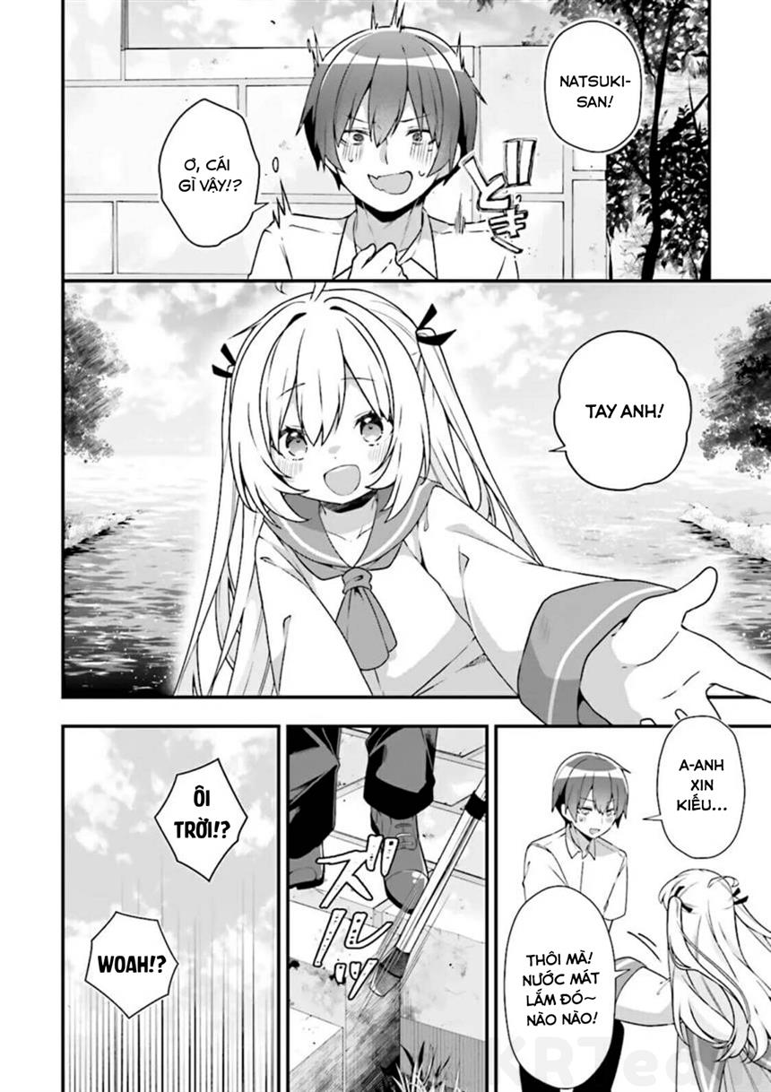 Atri – Những Hồi Ức Thân Thương Chapter 14 - Trang 2