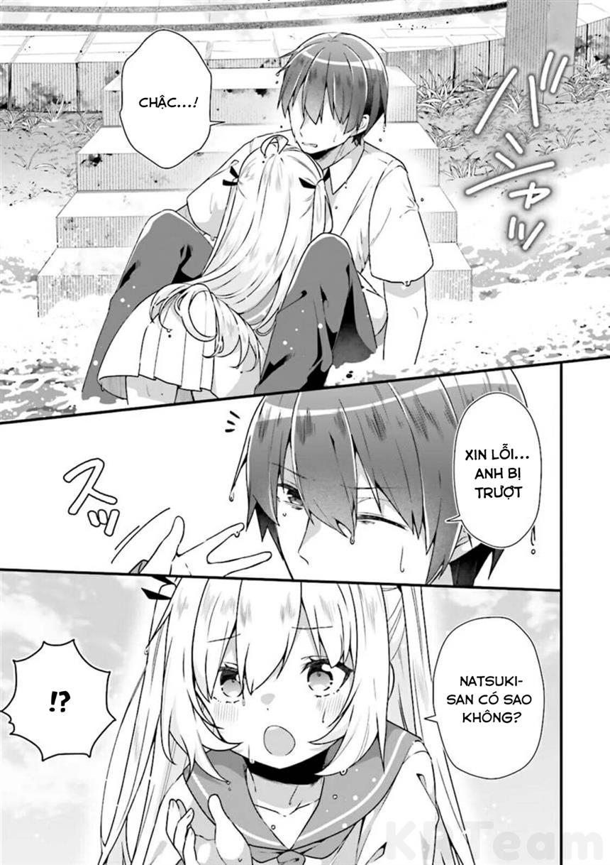 Atri – Những Hồi Ức Thân Thương Chapter 14 - Trang 2