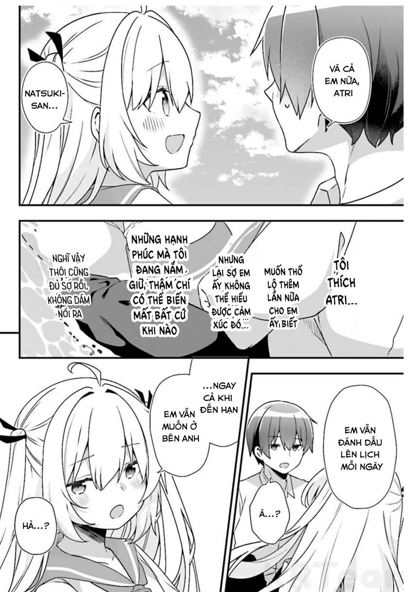 Atri – Những Hồi Ức Thân Thương Chapter 14 - Trang 2