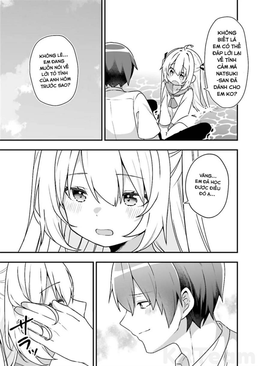 Atri – Những Hồi Ức Thân Thương Chapter 14 - Trang 2