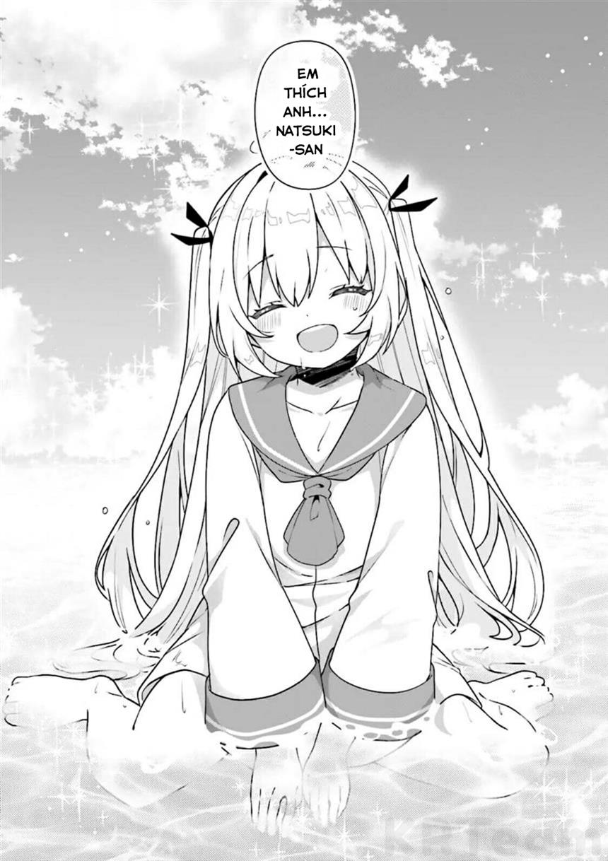 Atri – Những Hồi Ức Thân Thương Chapter 14 - Trang 2