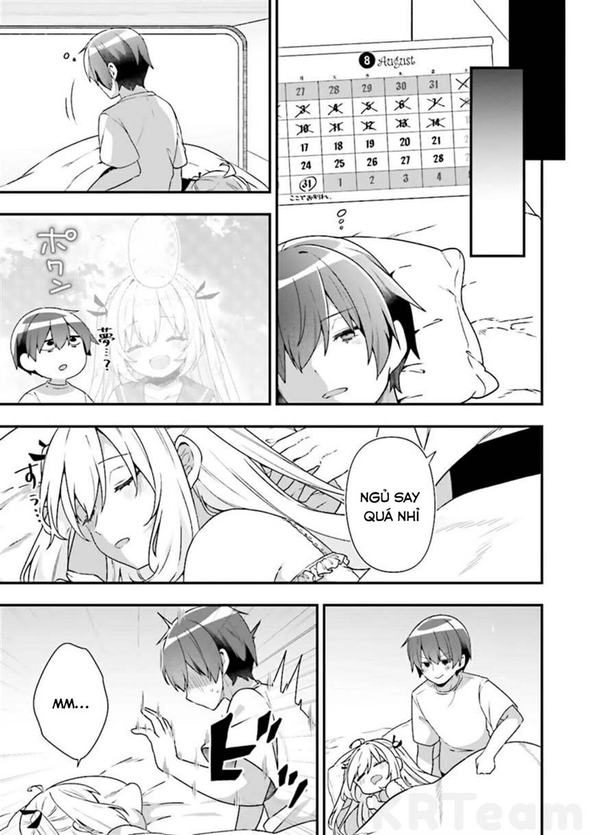 Atri – Những Hồi Ức Thân Thương Chapter 14 - Trang 2