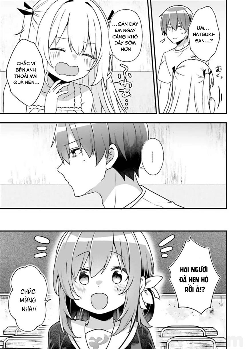 Atri – Những Hồi Ức Thân Thương Chapter 14 - Trang 2