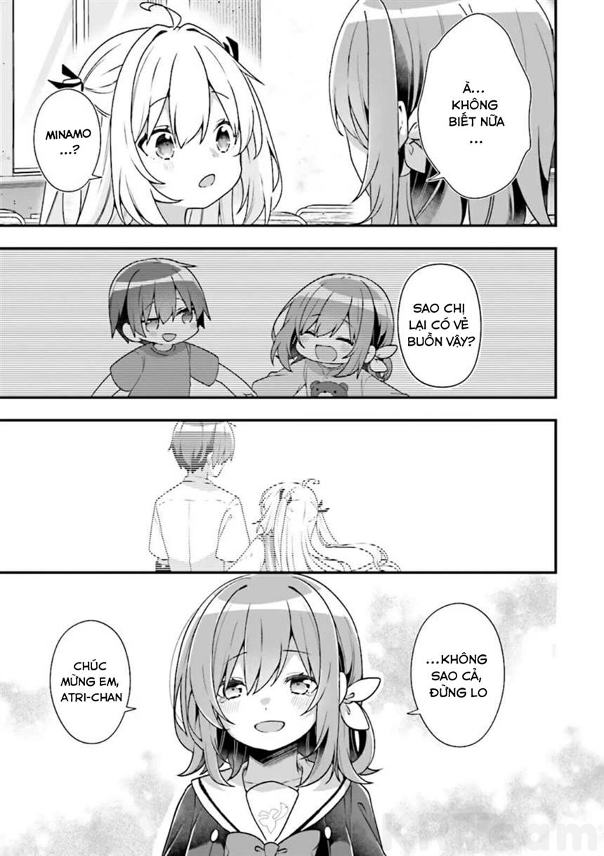 Atri – Những Hồi Ức Thân Thương Chapter 14 - Trang 2