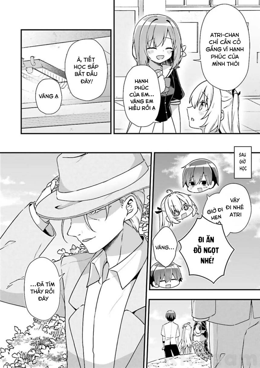 Atri – Những Hồi Ức Thân Thương Chapter 14 - Trang 2
