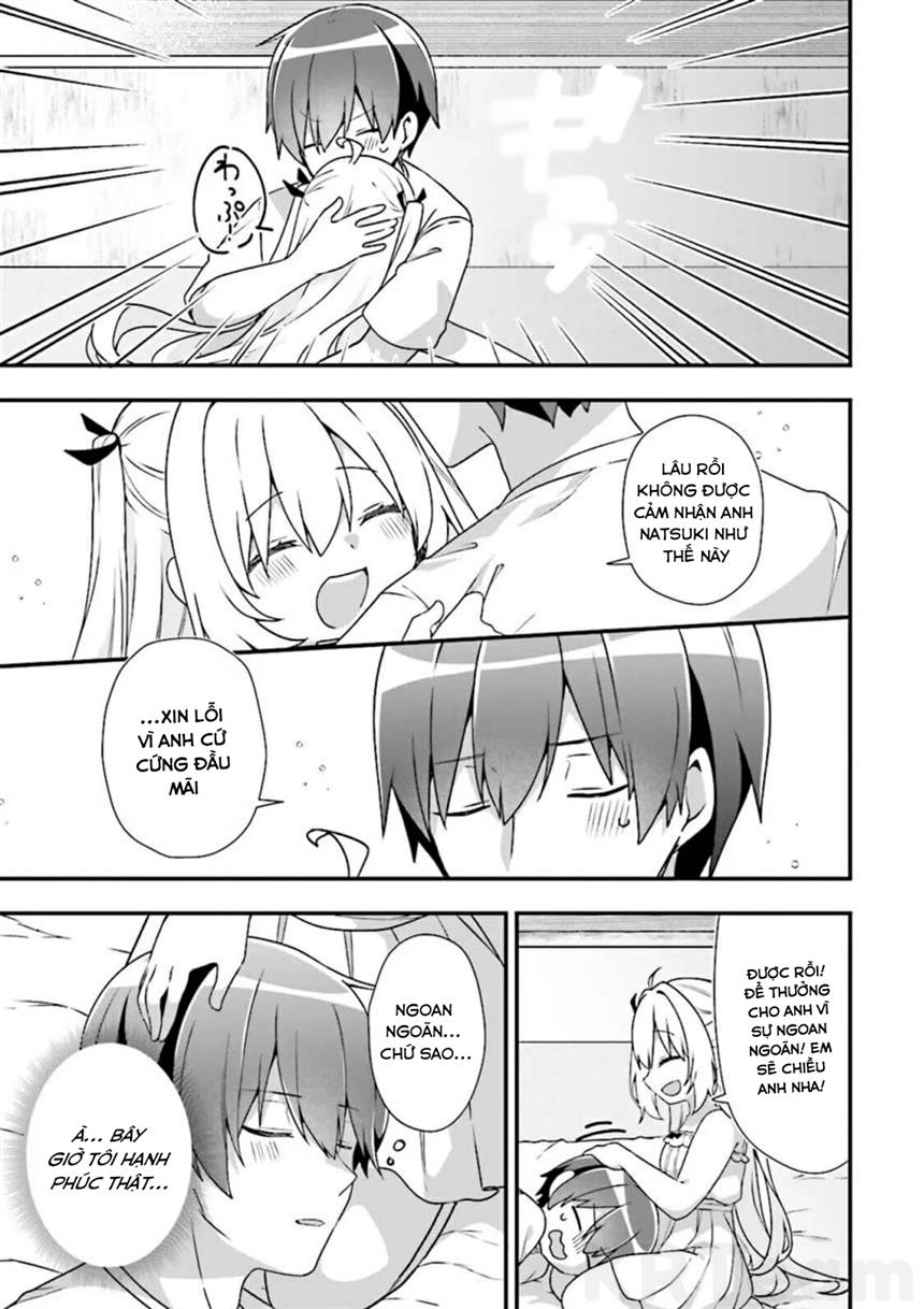 Atri – Những Hồi Ức Thân Thương Chapter 14 - Trang 2