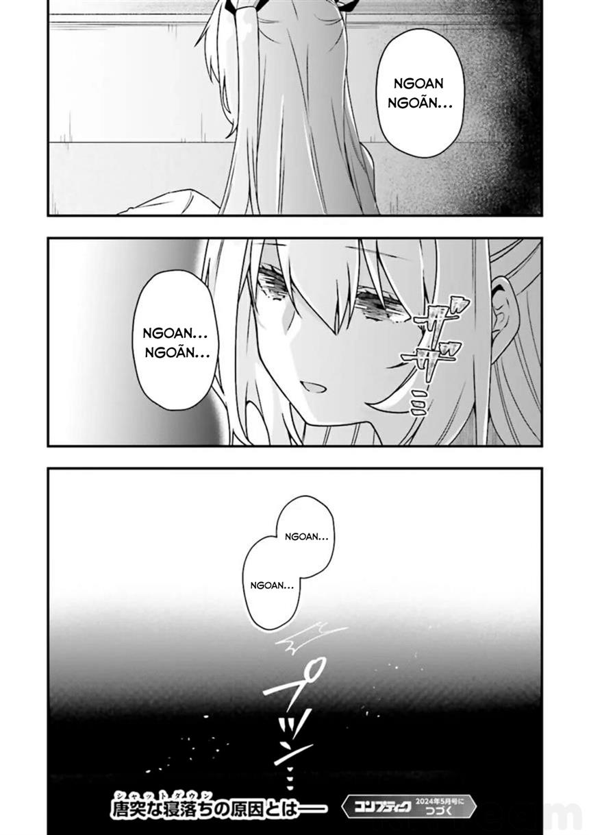 Atri – Những Hồi Ức Thân Thương Chapter 14 - Trang 2