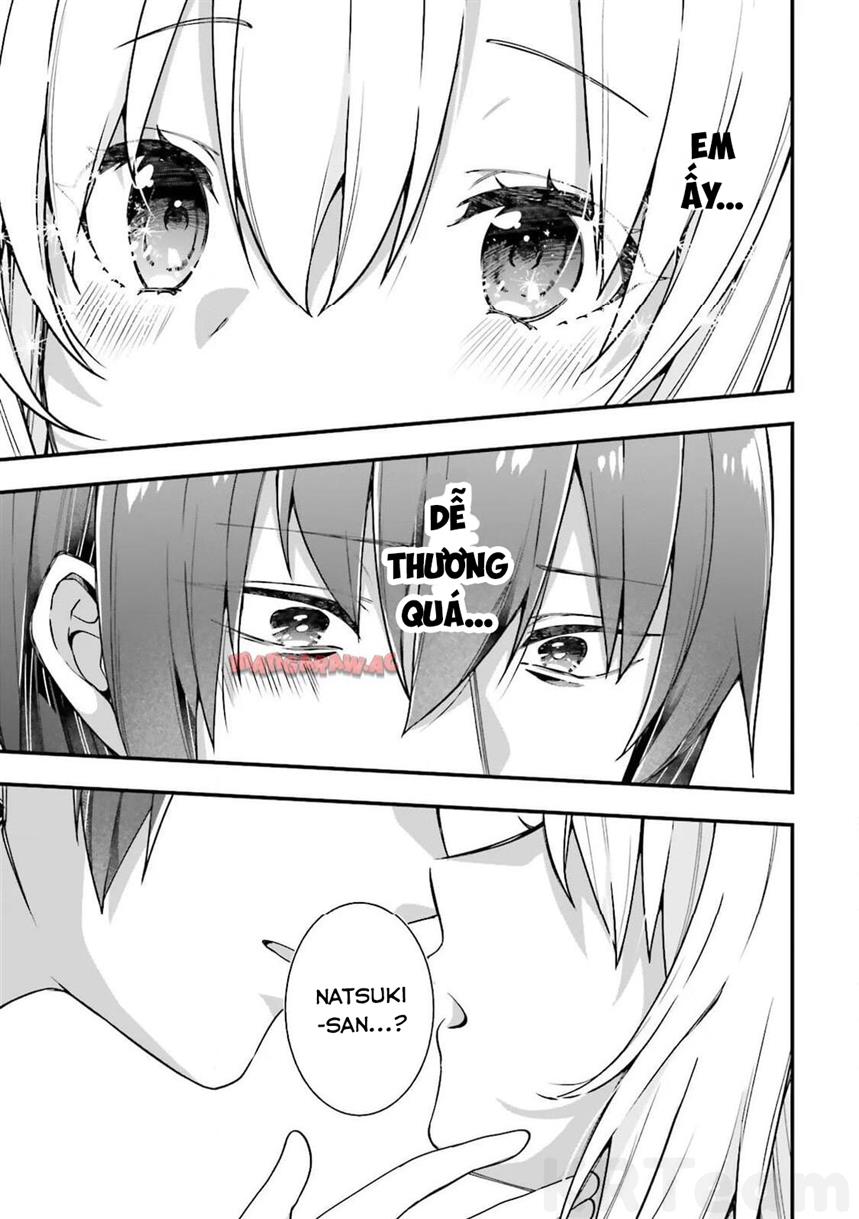 Atri – Những Hồi Ức Thân Thương Chapter 15 - Trang 2