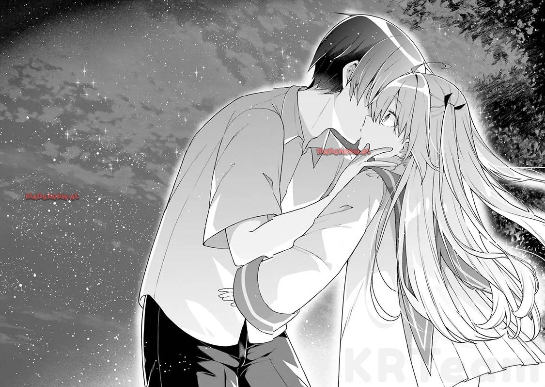 Atri – Những Hồi Ức Thân Thương Chapter 15 - Trang 2