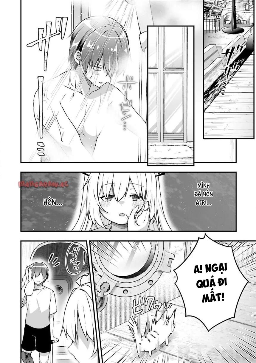 Atri – Những Hồi Ức Thân Thương Chapter 15 - Trang 2